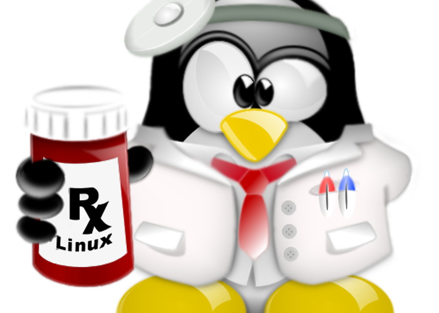 Dr. Linux Presents